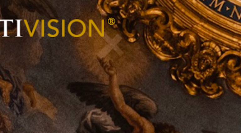 VatiVision: el Netflix del Vaticano ya tiene disponible su catálogo de series, películas y