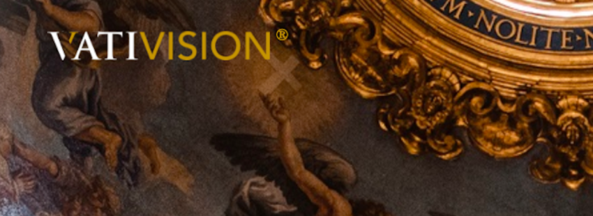 VatiVision: el Netflix del Vaticano ya tiene disponible su catálogo de series, películas y