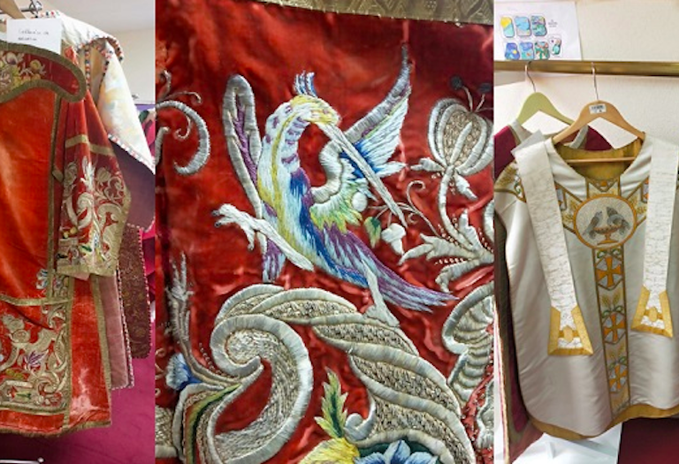 Un nuevo tesoro en el sur de Madrid: la parroquia de Villaconejos inaugura un museo con antiguas