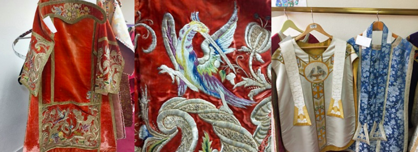 Un nuevo tesoro en el sur de Madrid: la parroquia de Villaconejos inaugura un museo con antiguas