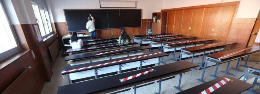 Luis Argüello, a Pedro Sánchez: “La asignatura de Religión contribuye al bien común”