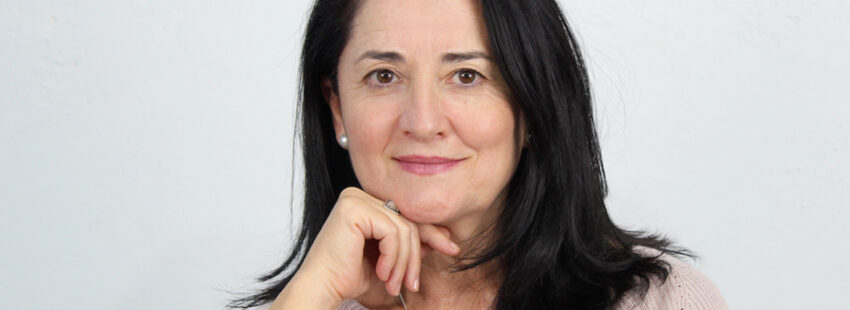 Ana María Castillo: “En España nos hemos acostumbrado a las mejoras sociales y, por eso,