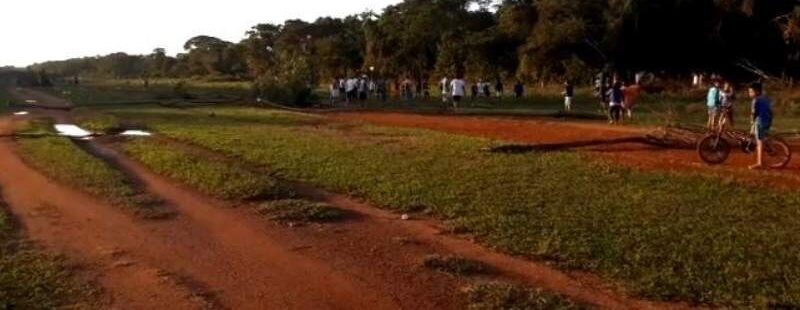 REPAM Bolivia manifiesta su respaldo a una comunidad amazónica que se plantó en contra del