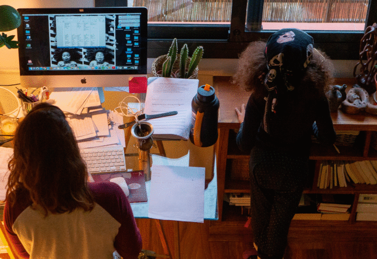 coronavirus, teletrabajo