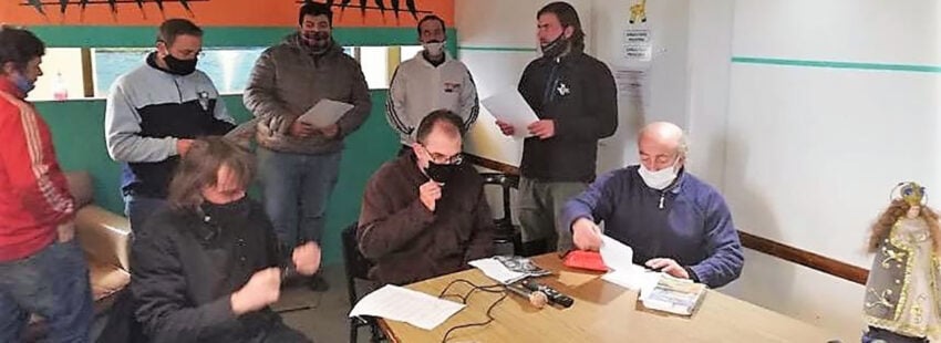 Los curas villeros reclaman la presencia de ambulancias en los barrios carenciados