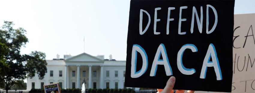 Los obispos de Estados Unidos exigen a Trump que dé marcha atrás en su política migratoria de