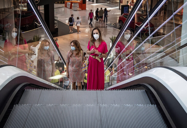 coronavirus, desescalada