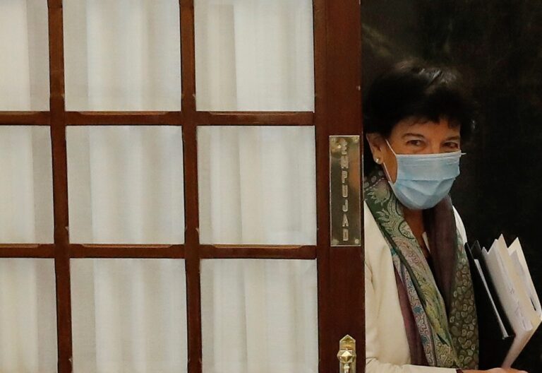 PSOE, Podemos y sus socios tumban las 600 enmiendas a la Ley Celaá: golpe a la concertada y la