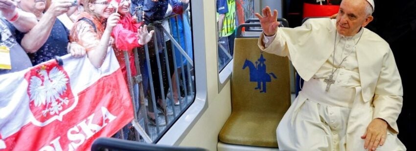 El papa Francisco pone orden en Polonia: envía un administrador a la diócesis cuyo obispo ha sido