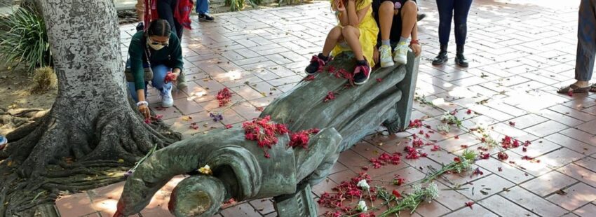 El PP pide al Senado que condene los ataques a Junípero Serra en Estados Unidos