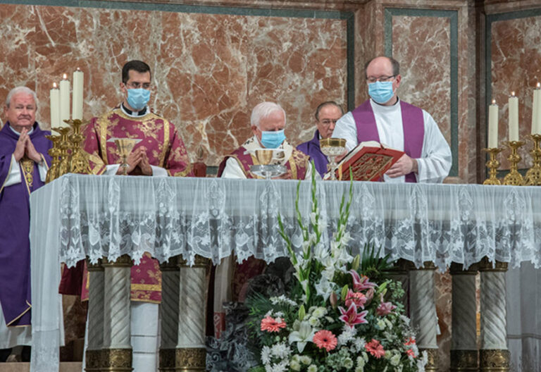 Cañizares, precupado por el alcance del coronavirus: “No sabemos cuántos, pero hay miles de