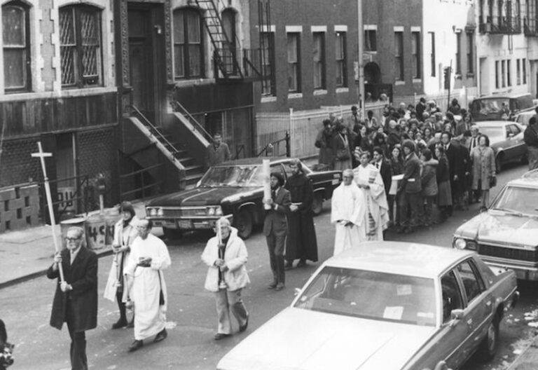 40 años después de su muerte, Estados Unidos redescubre a Dorothy Day