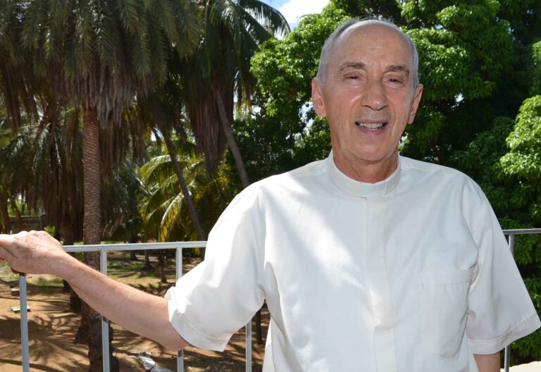 El obispo emérito de La Guajira estará al frente de la formación de nuevos sacerdotes en Colombia