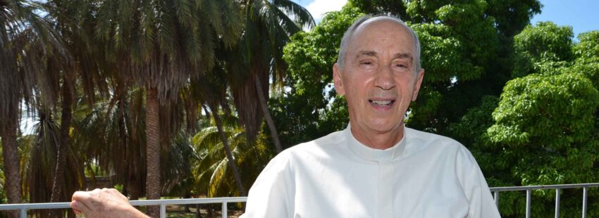 El obispo emérito de La Guajira estará al frente de la formación de nuevos sacerdotes en Colombia