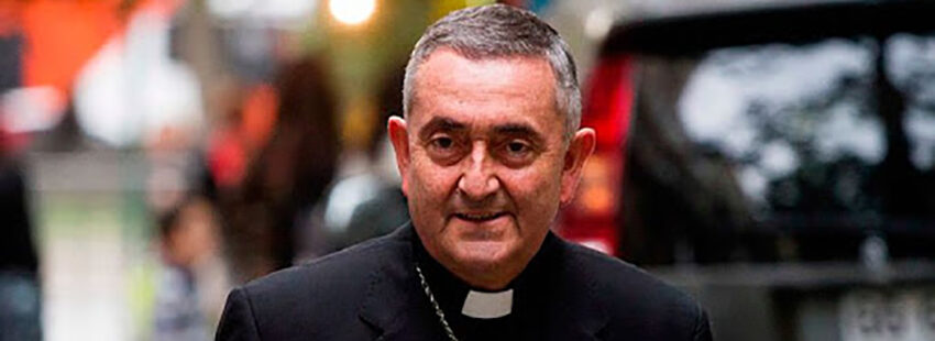 El obispo de Temuco lamenta falta de concreción en promesas hechas a pueblos indígenas