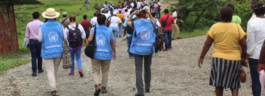 La violencia a líderes sociales y excombatientes recrudeció en los últimos 4 meses según