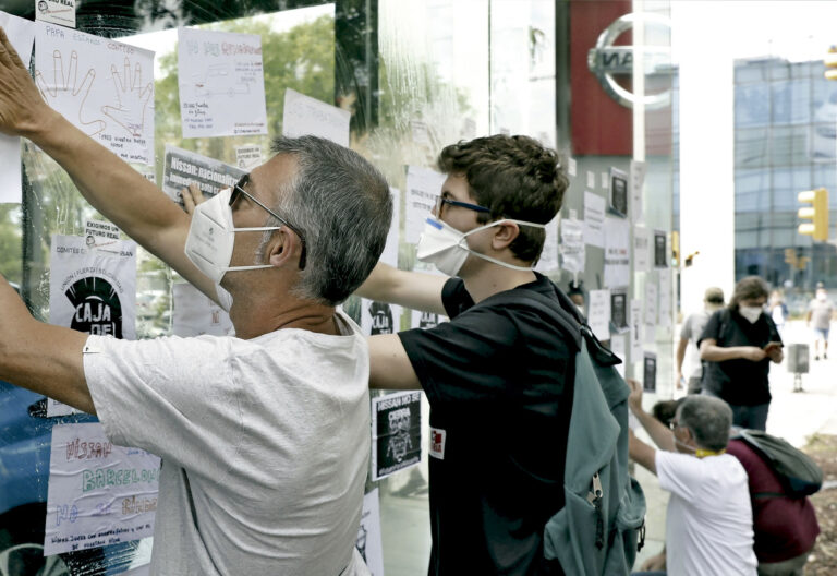 cierre Nissan Cataluña