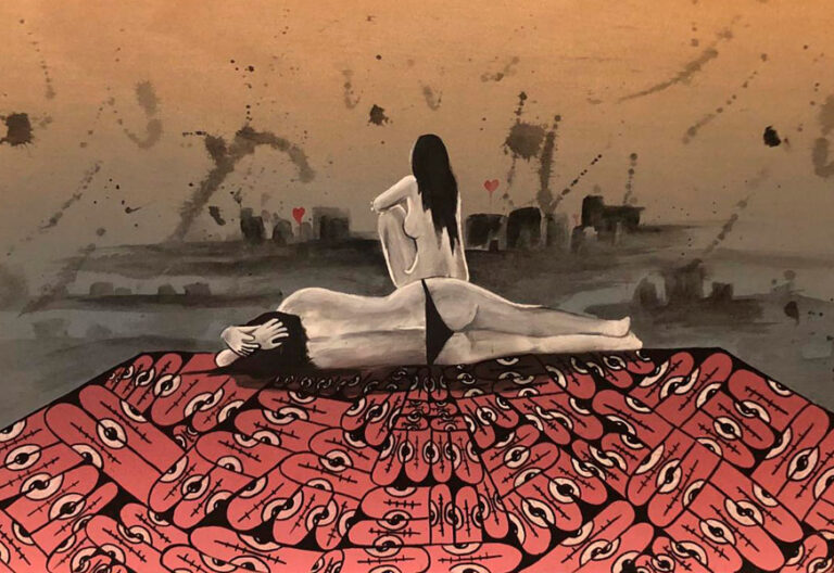 Obra SolidarizARTE Cáritas Badajoz