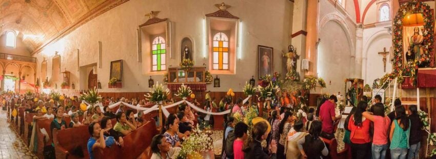 El papa Francisco nombra obispo prelado para México