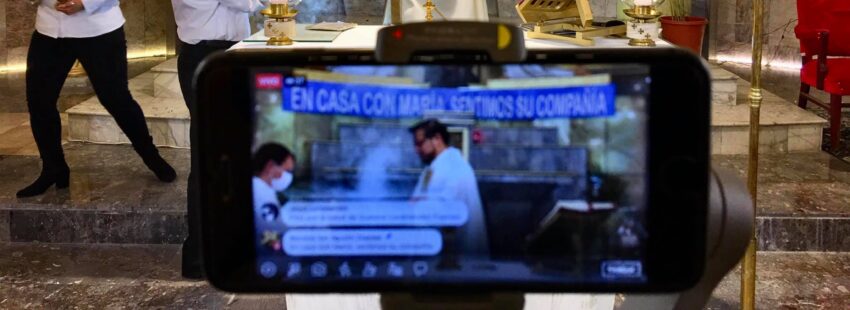 Católicos mexicanos orarán durante 15 días por sus sacerdotes