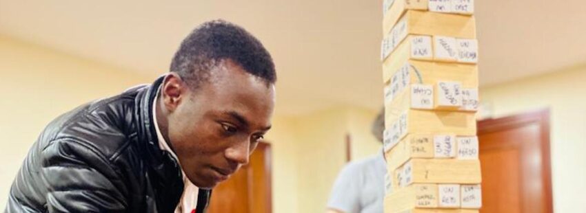 “Construir el futuro”, reto de la próxima Jornada del Migrante y del Refugiado