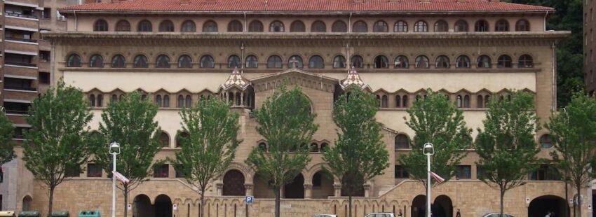 Una residencia de mayores de Bilbao, nuevo foco de coronavirus tras la visita de una religiosa a un