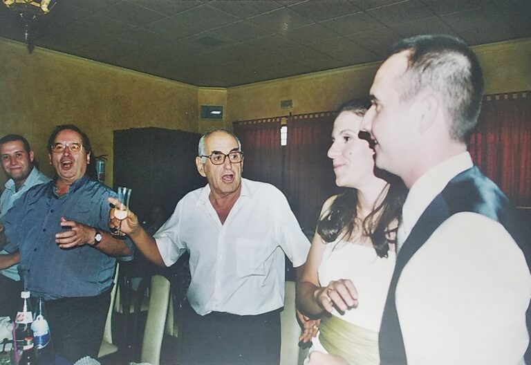 Ángel Frías, cura obrero