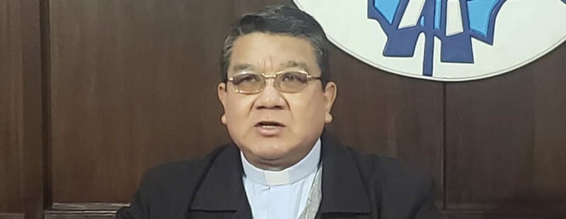 Los obispos bolivianos en alerta ante el aumento de la violencia contra la mujer durante el
