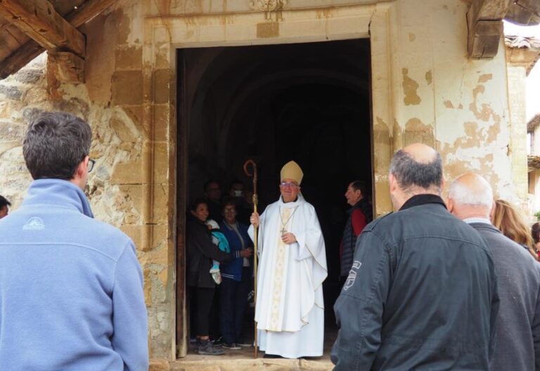 La diócesis de Teruel y Albarracín reinventa su organigrama al estilo papa Francisco
