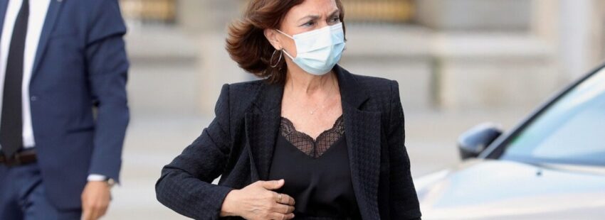 El Gobierno confía en la “posición razonable” de Omella para evitar llevar inmatriculaciones