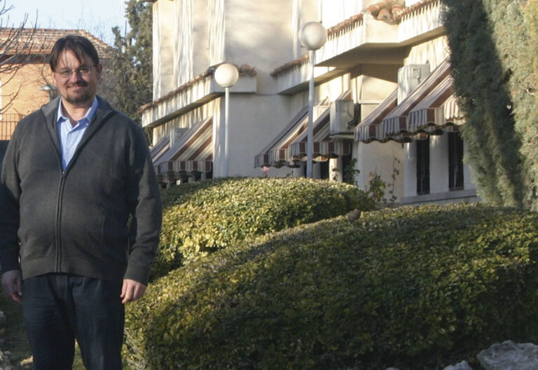 Superior de la Provincia Ibérica de los Sagrados Corazones