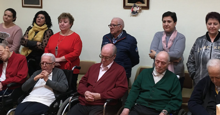 Salesianos de Arévalo