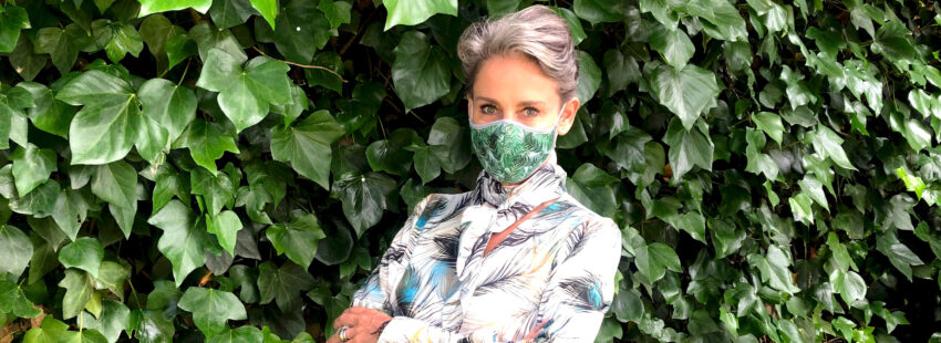 La empresaria Carla Royo-Villanova