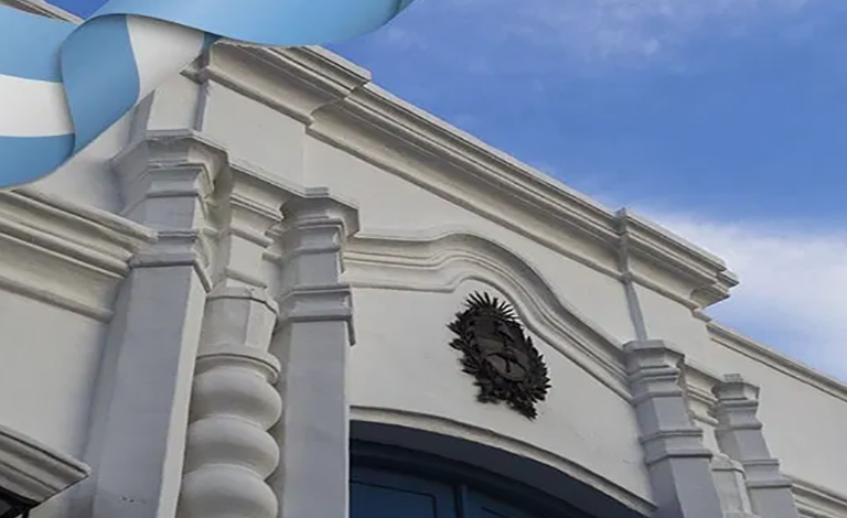 Santiago Olivera, obispo Castrense de Argentina: “Independencia es augurio sincero y deseo franco