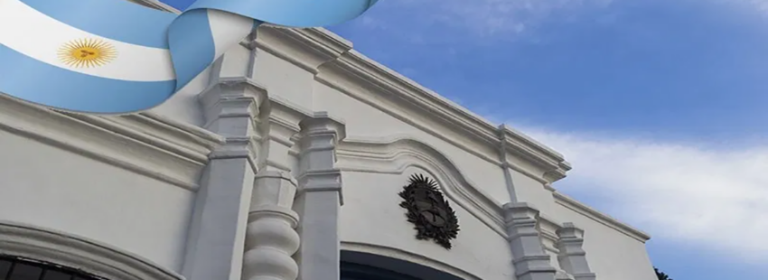 Santiago Olivera, obispo Castrense de Argentina: “Independencia es augurio sincero y deseo franco