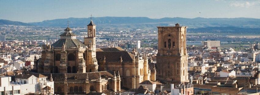 Catedral de Granada