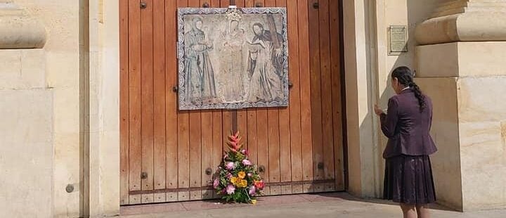 Colombia encomendará a la Virgen de Chiquinquirá a los enfermos y fallecidos por el coronavirus