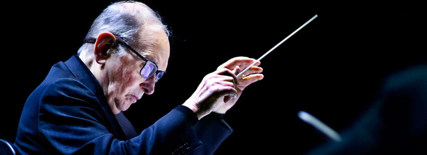 Ennio Morricone