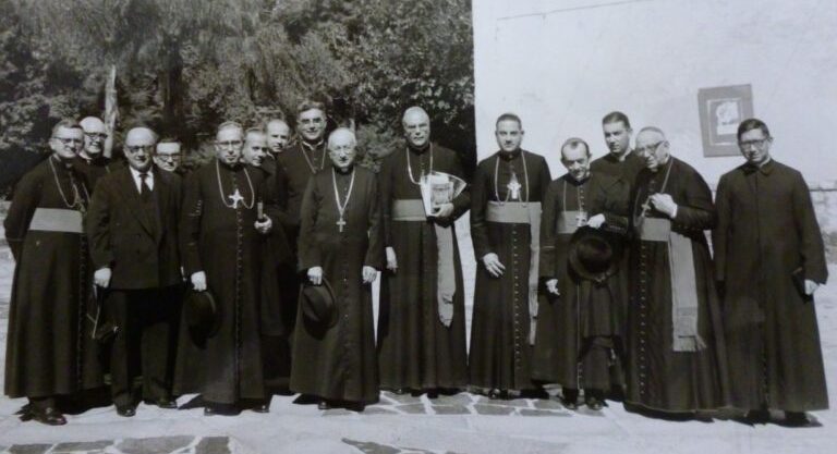 El CELAM recuerda el 65º aniversario de la Conferencia de Río