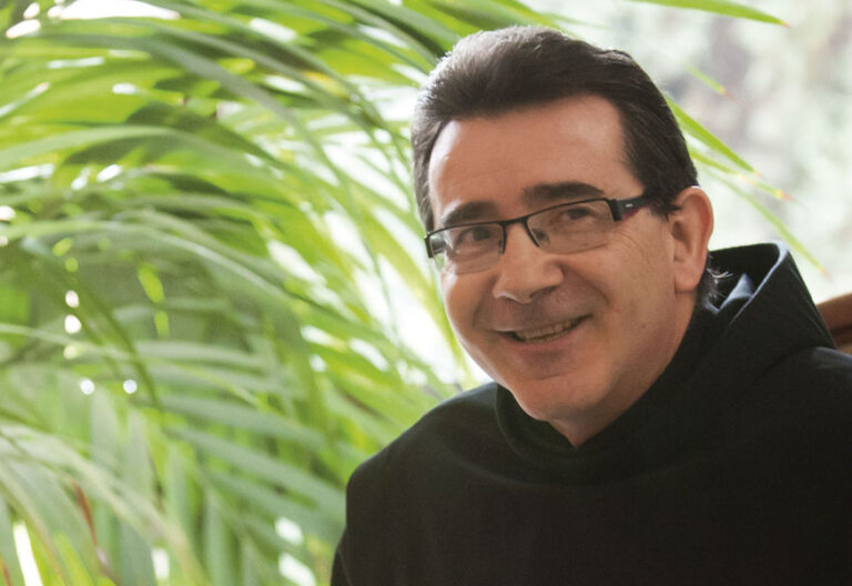 superior general de la Orden Hospitalaria de San Juan de Dios