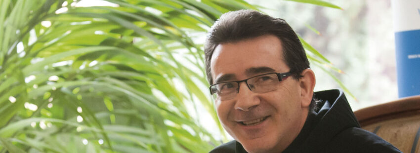 superior general de la Orden Hospitalaria de San Juan de Dios