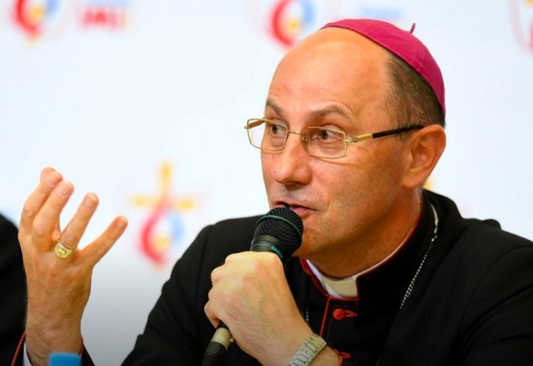 Los obispos polacos sobre la crisis de abusos: “Solo la verdad va a reconstruir nuestra