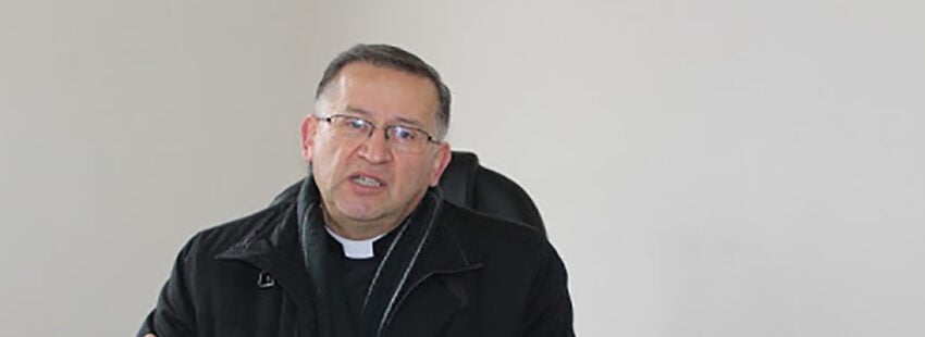 Los obispos chilenos reiteran su llamado a la paz y el entendimiento