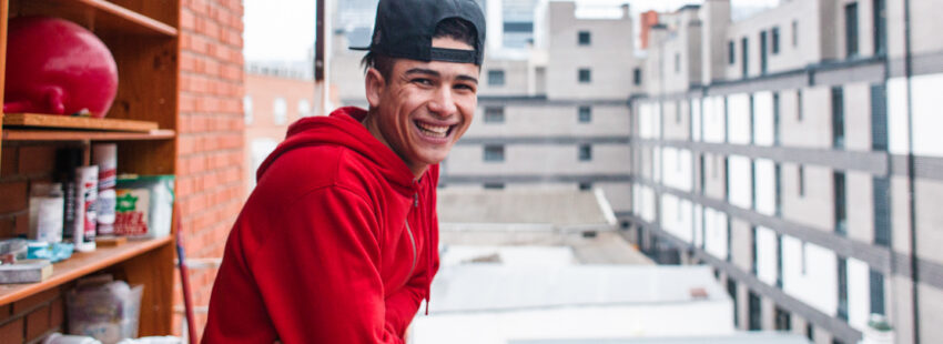 El Servicio Jesuita a Migrantes en España acompañó a 58.965 personas en 2019