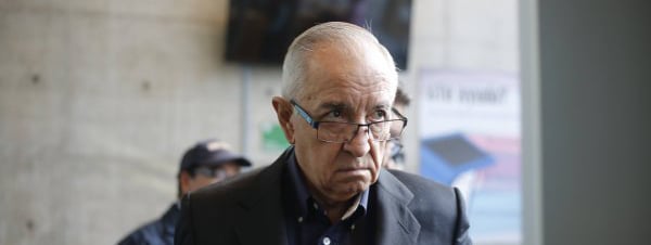 Encuentran muerto a ex sacerdote chileno acusado de abuso