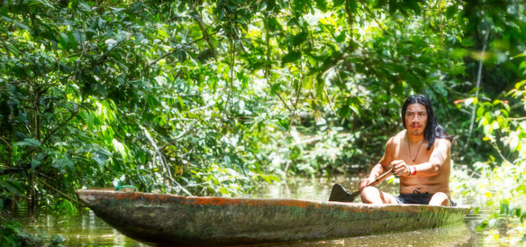 REPAM se adhiere a la convocatoria de la primera Asamblea Mundial para la Amazonía