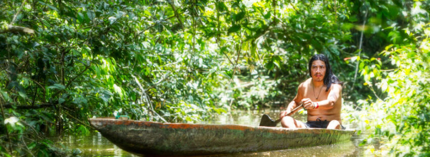 REPAM se adhiere a la convocatoria de la primera Asamblea Mundial para la Amazonía