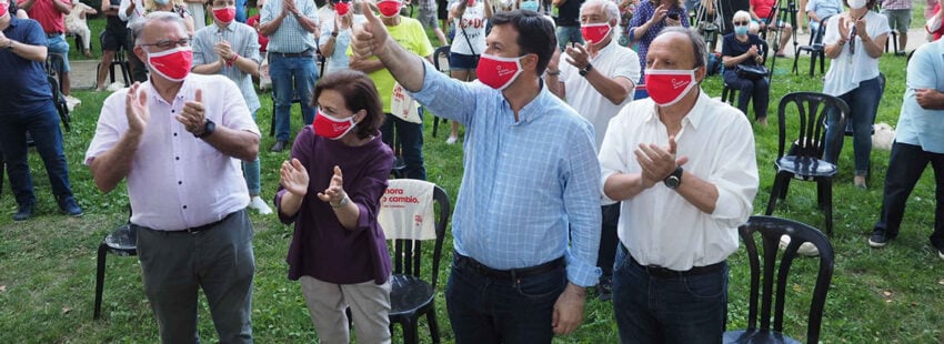 Carmen Calvo: el funeral civil de Estado por el coronavirus será para “todas las religiones”