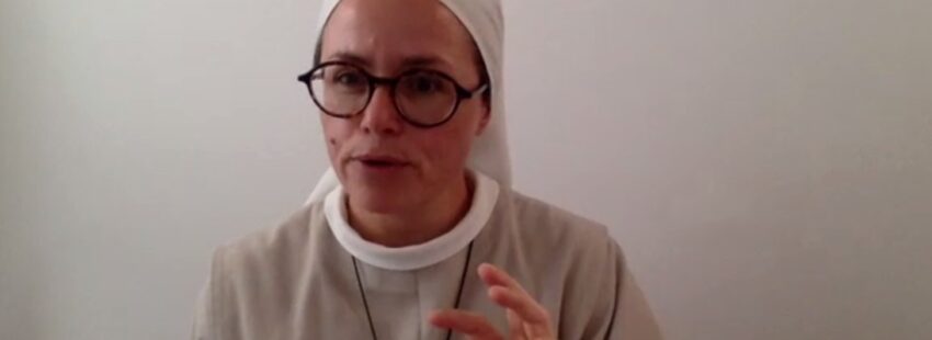 Carolina Blázquez invita a “despertarse de la somnolencia” para descubrir las “sorpresas de