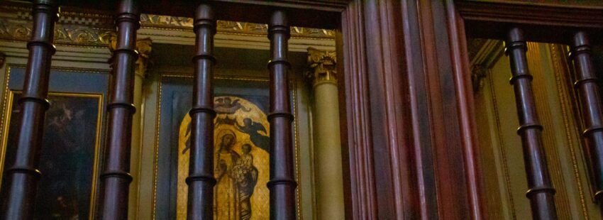 La Arquidiócesis de México reabrirá sus templos este domingo 26 de julio